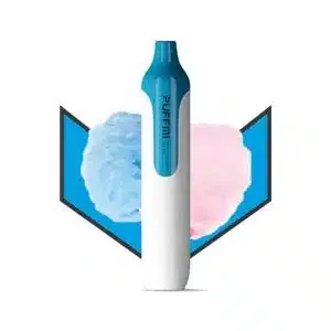 PUFFMI Disposable pod 1500puffs