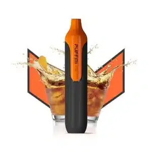 PUFFMI Disposable pod 1500puffs