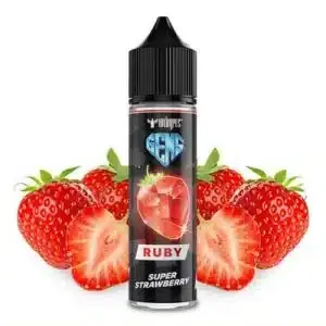 Gems Ruby - Dr Vapes