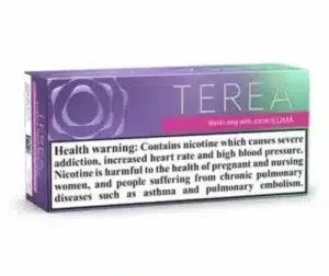 Terea Purple Wave Iqos Illuma