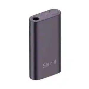 Aurr Sixhill - Illuma