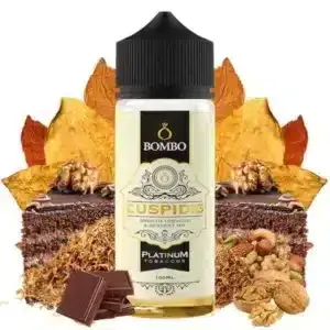 Cuspidis - Bombo Eliquid