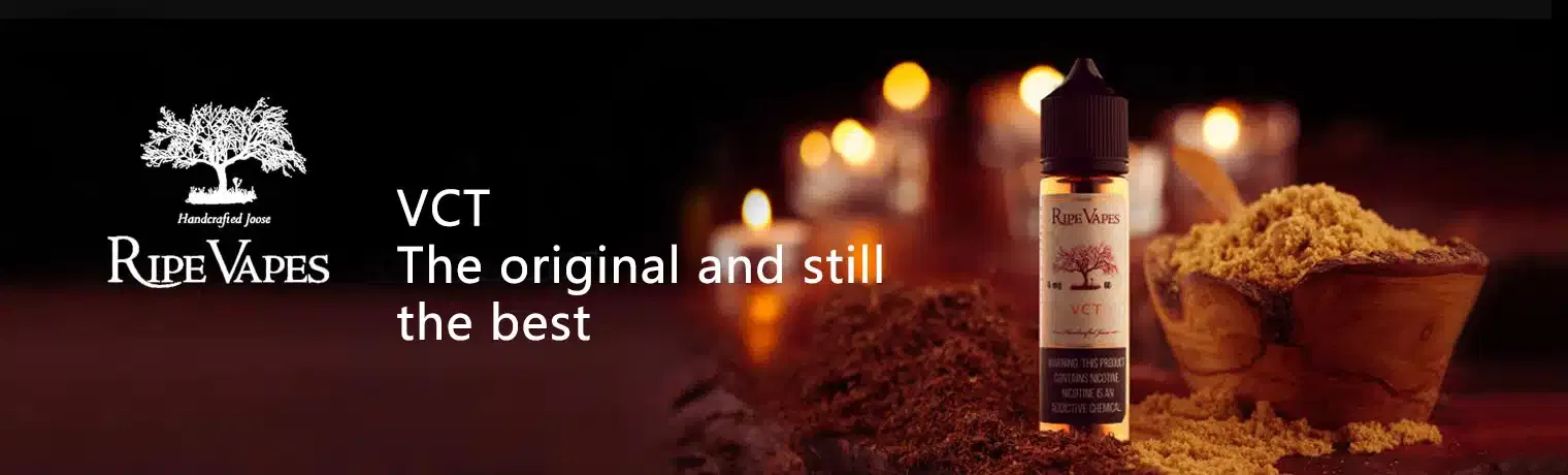 Exploring Ripe Vapes E-Juice in Dubai