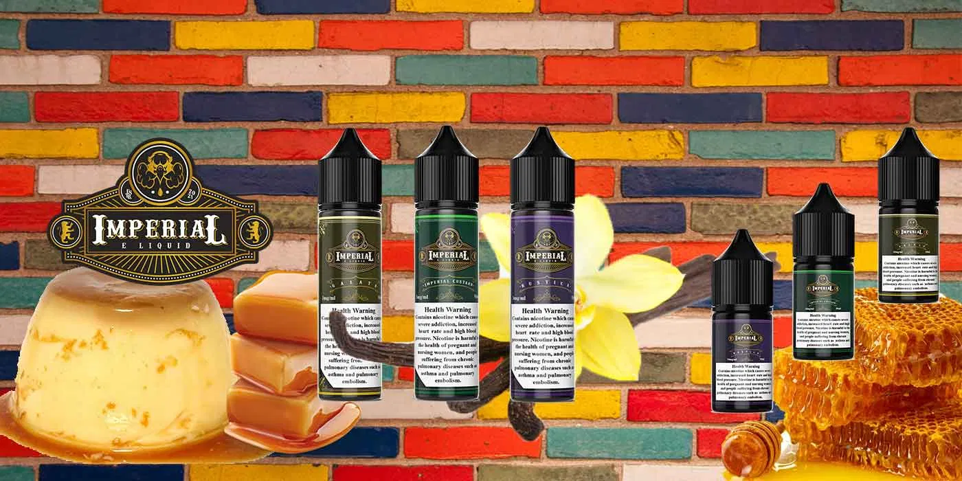 Premium E-juice in RAK