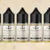 Salt Nic E-juice in RAK