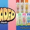 Exploring Loaded E-Juice in RAK