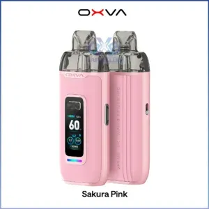 OXVA VPRIME Pod Kit 60W IN RAK