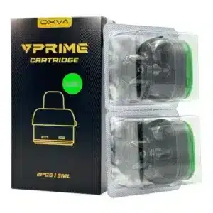 OXVA VPrime Pod Cartridge