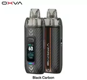 OXVA VPRIME Pod Kit 60W IN RAK
