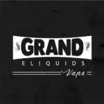 Grand E-liquid in RAK