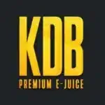KDB E-Liquid in RAK