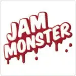 Jam Monster E-liquid RAK