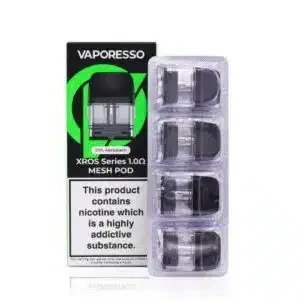 Vaporesso XROS Series Pod in RAK