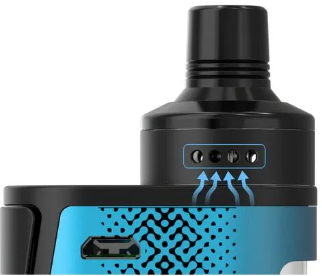 Joyetech Cubox AIO Kit