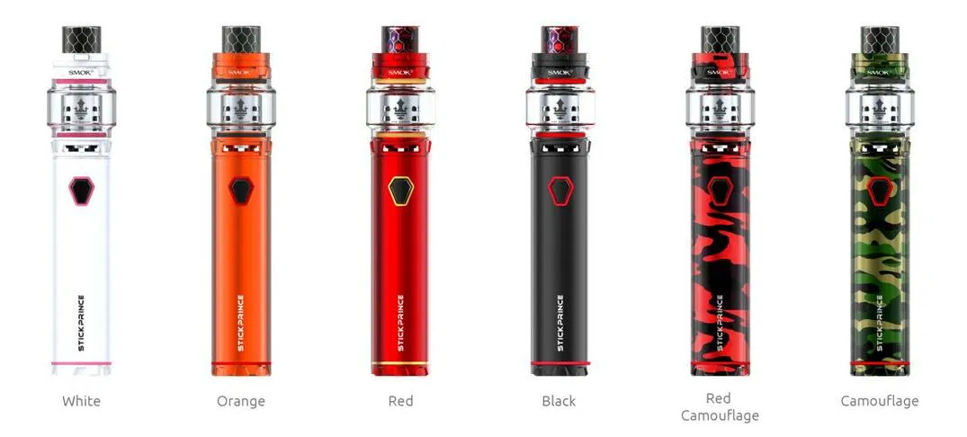 SMOK Stick Prince Kit SMOK Stick Prince Kit