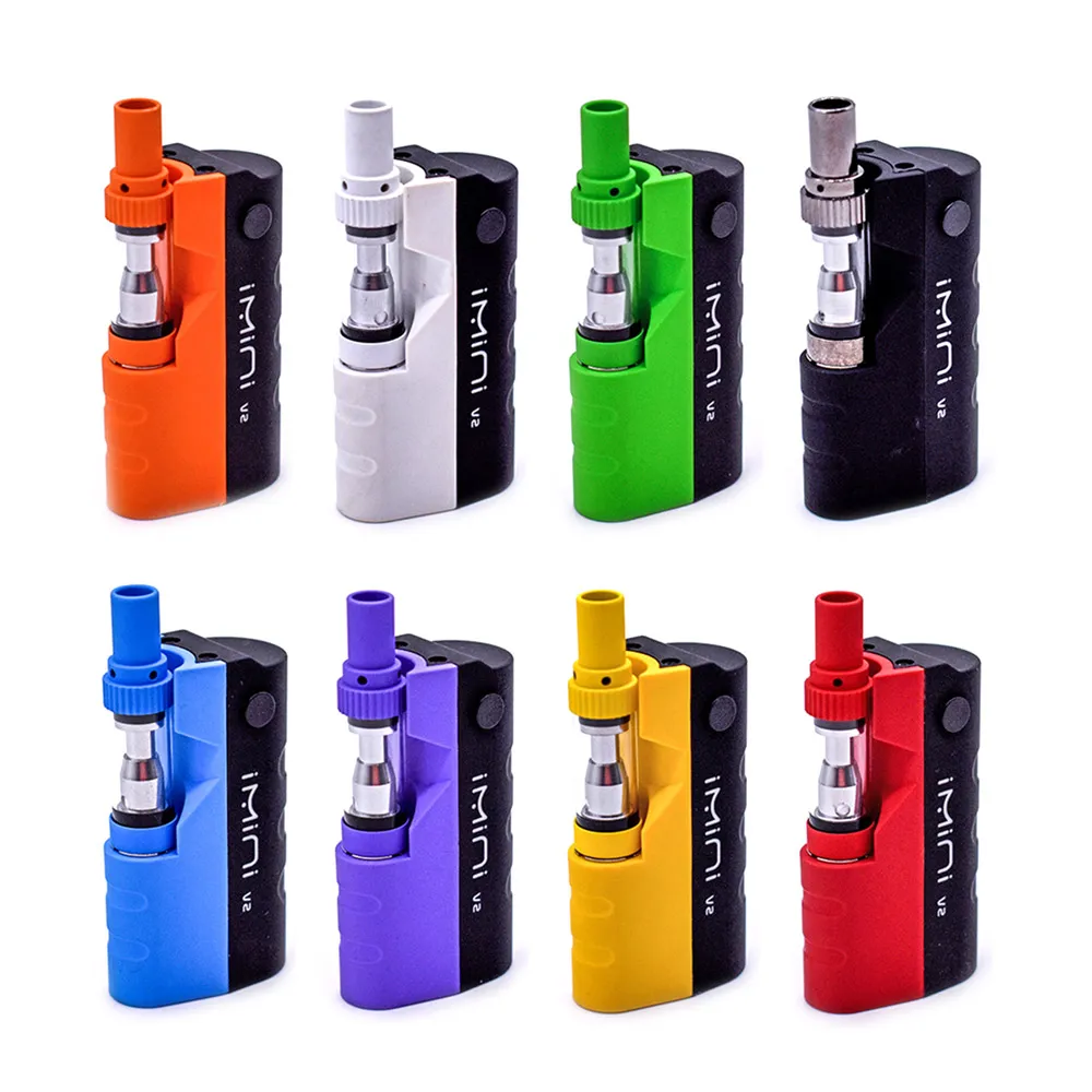 Imini V2 Starter Kit Imini V2 Starter Kit