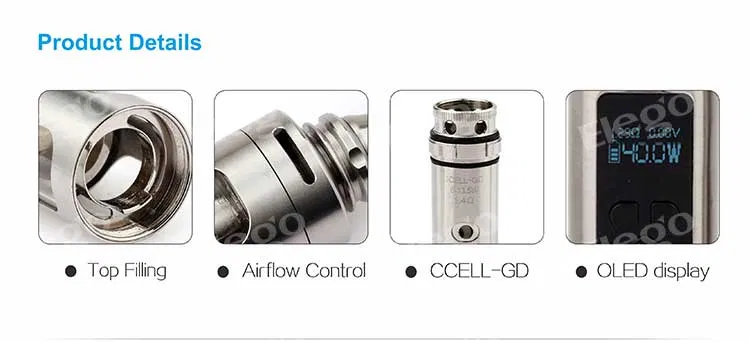 Vaporesso Target Mini Vaporesso target Mini Kit