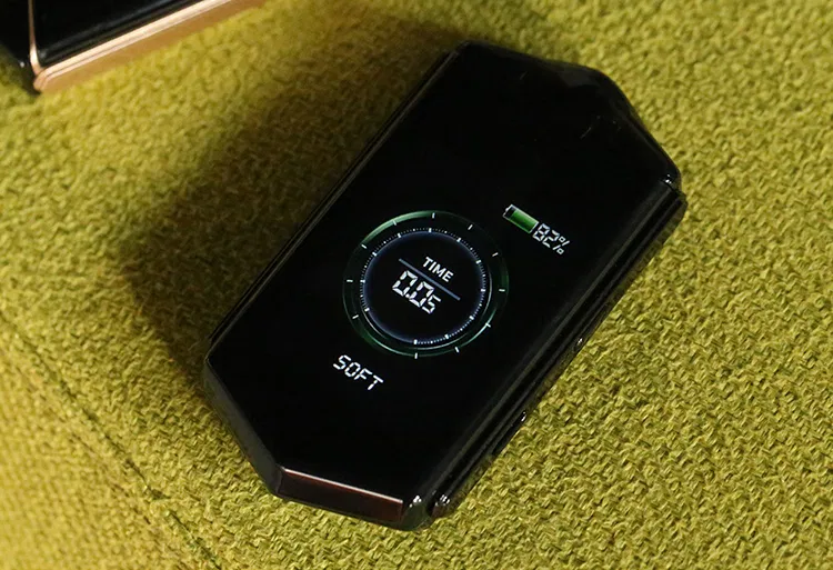 Asvape Touch Pod Starter Kit Asvape Touch Pod Starter Kit