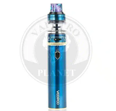 elfbar nachfüll pod läuft aus Voopoo Caliber 110W Starter Kit