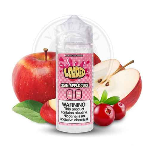 Cran Apple by Loaded