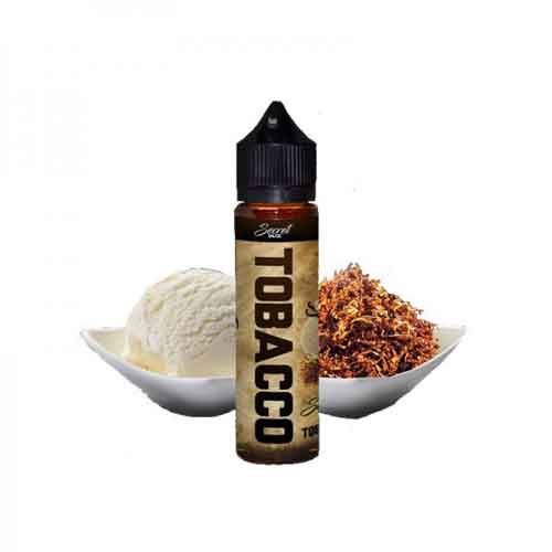 Tobacc By Secret sauce 0mg