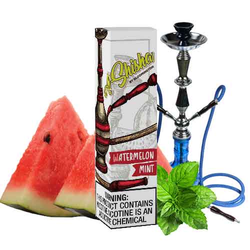 Al Shisha Watermelon Mint