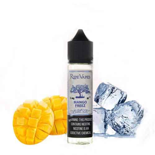 Mango Freez - Ripe Vapes