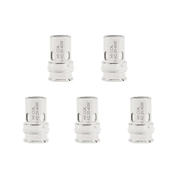 MAGMA AIO Coil – Famovape