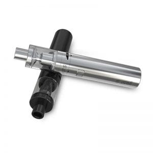 Eleaf iJust S Starter Kit - 4.0ml & 3000mah