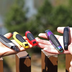 Joyetech EXCEED Edge Pod Version Kit 2ml & 650mah
