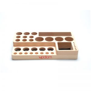 Vpdam Wooden Base C