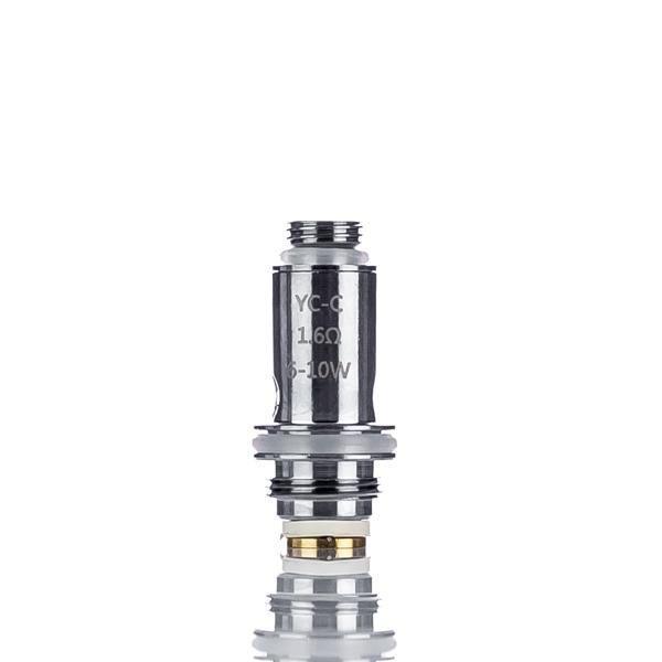 VOOPOO FINIC 1.6ohm YC-C ceramic Coil