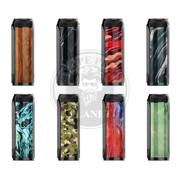 VOOPOO Vmate 200W Mod