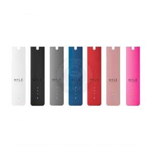 Myle Pod System