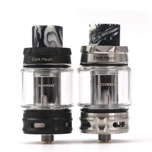 Advken Dark Mesh Sub Ohm Tank