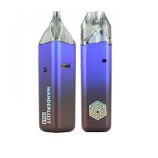 Wanderlust Lite Pod kit