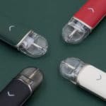 Wing Bluetooth Pod system