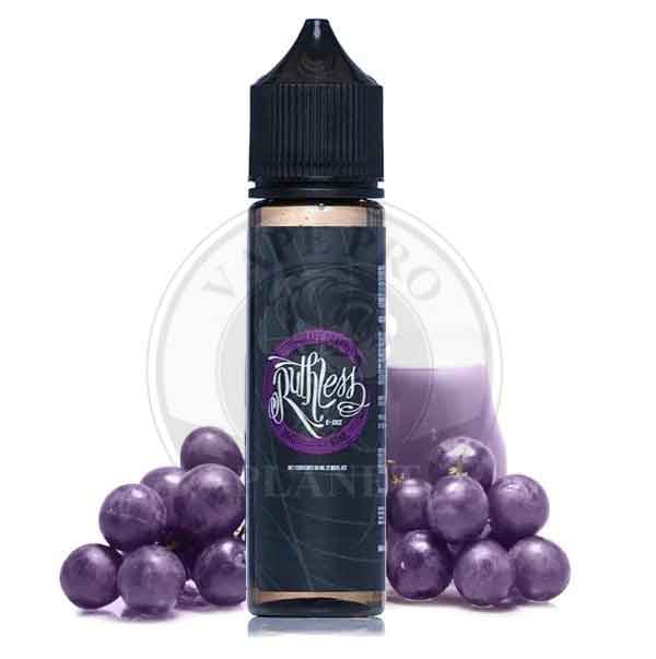 Grape Drank By Ruthless