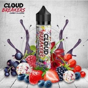 Purple Berry by Cloud Breakers