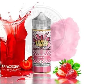 Cotton Candy by Loaded