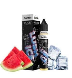 Lush ICE By VGOD salts