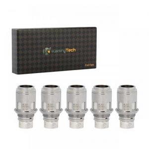 Kamry K1000 Plus Coils