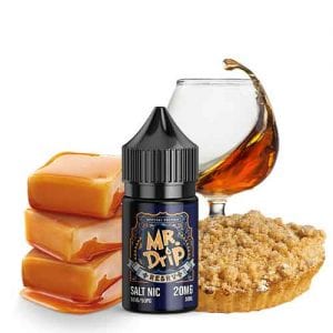 RESRV Saltnic By Mr DRIP E-juice