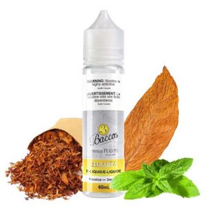 Jakarta - 3Baccos E-juice
