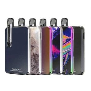 MAGMA AIO KIT 40W - Famovape