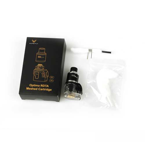 Vapefly Optima RDTA Pod