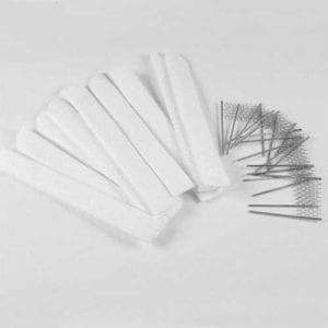 Vapefly Optima RMC Mesh and Cotton Set