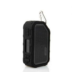 Wismec Active Bluetooth Music Box Mod