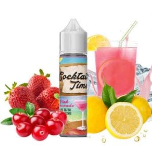 Cocktail Time - Dr Vapes