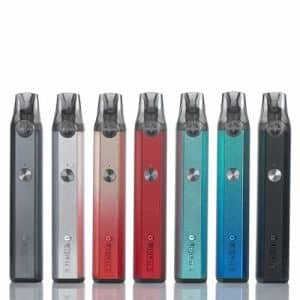 LOST VAPE QUEST UB LITE